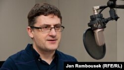 Марк Ґалеотт