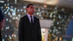 Türkmenistan: irki prezidentlik saýlawlary ‘türkmen režiminiň dowamatynyň’ kepilimi?