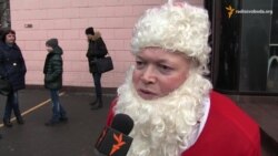 Чи повинен «Інтер» нести відповідальність за новорічну програму?