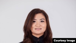 Таттуубүбү Эргешбаева