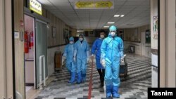 Кількість випадків зараження новим коронавірусом сягнула 89 071