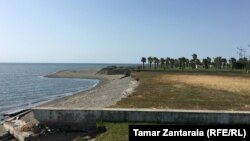 ანაკლიის სანაპირო