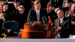 J.F. Kennedy - Najpoznatiji govori