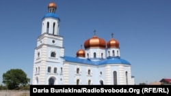 Село Будище