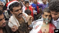 Саана, 1 червня 2011 року