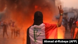 Сотні людей поранено під час протестів