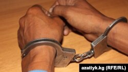 Иллюстрациялык сүрөт. 