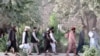 Afghan Peace Negotiators To Fly To Qatar As More Taliban Prisoners Freed