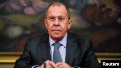 За його словами, Захід «продовжує підтримувати мілітаристські устремління» української влади