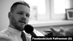 Джок Полфрийман