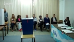 Glasanje u Banjaluci protiče bez problema