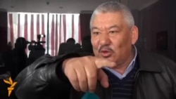 Бишкекте оппозициянын жыйыны өттү