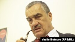 Міністр закордонних справ Чеської Республіки Князь Карел Шварценберґ 