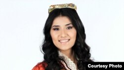 Гулнора Азизова