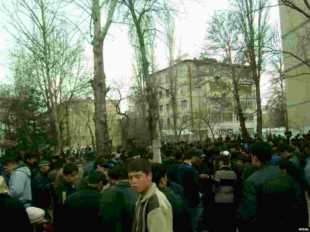 Рӯзгори ҷавонони тоҷик #49