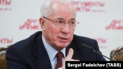 ЄС запровадив санкції за незаконне присвоєння українських державних коштів у березні 2014 року