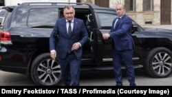 Алан Гаглоев