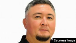 Султан Кермалиев, Балыкчы шаарынын мэри.