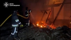 Analiștii sunt sceptici cu privire la discuțiile de încetare a focului; Rusia vizează Regiunea Harkov