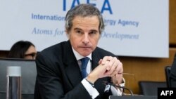 Присутність представників МАГАТЕ на ядерних об’єктах в Україні залишається важливою для запобігання ядерному інциденту, заявив Рафаель Ґроссі