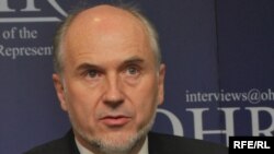 Valentin Inzko, Foto:Midhat Poturovic