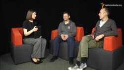 «Україна стає брендом» – кінорежисер Тихий