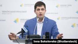 Давид Сакварелидзе