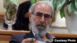 ابوالفضل قدیانی، فعال سیاسی مخالف جمهوری اسلامی