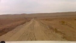 Мазор бошад ё пистазор?