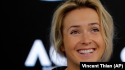 Еліна Світоліна