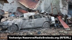 Російська армія скинула 5 авіабомб на Запоріжжя. Троє людей загинули. 22 вересня 2025 року