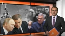 Ахбори Озодӣ аз 25-уми августи соли 2025