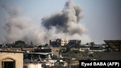 Газа күн сайын бомбаланып, аткылоого туш болуп келатат.