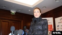 Наталія Королевська