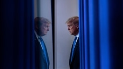 Profil: Predsednik Sjedinjenih Američkih Država Donald Trump