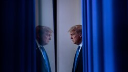 Fuqitë (dhe kufijtë) e presidentit amerikan