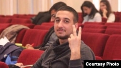 Байрам Мамедов