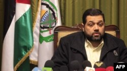 اسامه حمدان، رهبر حماس در لبنان