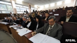 Општински советници 