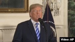 Доналд Трамп