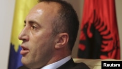 Haradinaj bi trebalo da bude oslobođen ali uz obavezu da ostane u Francuskoj 