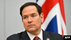 «Я сподіваюся, що так», – сказав Рубіо