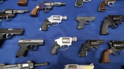 Miért kell 20 millió félautomata fegyver az amerikaiaknak?