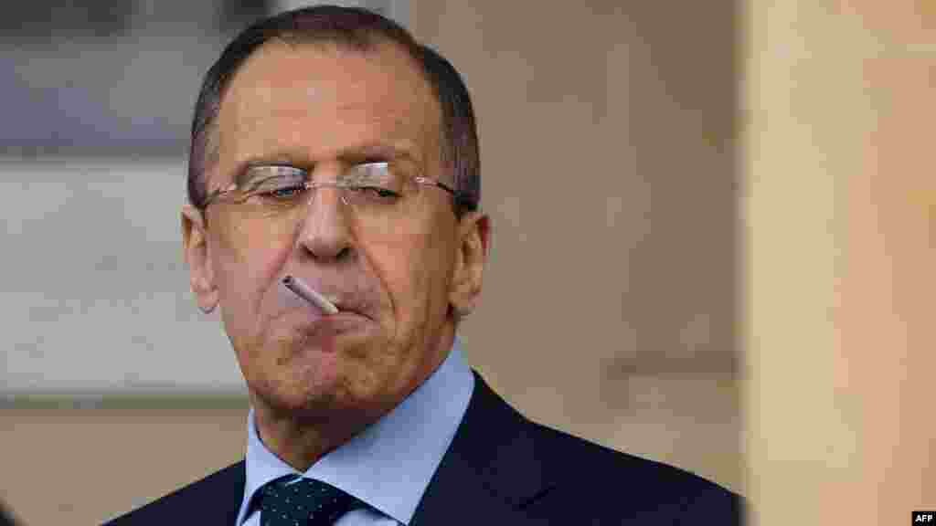 И кто, там пришел?..