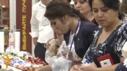 Нарху наво дар супермаркет