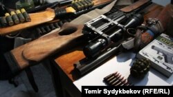 Иллюстрациялык сүрөт. 