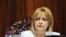 Slavica Đukić Dejanović, predsednica Narodne skupštine Republike Srbija, 13. jul 2010.