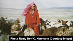 Архивное фото