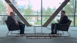 „Electoratele paralele” ale Moldovei