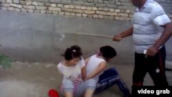 Youtube порталындагы видеодон алынган сүрөт